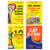  Trọn Bộ Trên Lưng Khổng Tượng - Kinh Doanh Online Trên Sàn Thương Mại Điện Tử - Khởi Nghiệp Với Bán Hàng Qua Mạng và Nhãn Hàng Riêng 