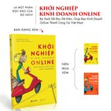  Khởi Nghiệp Kinh Doanh Online - Bán Hàng Hiệu Quả Trên Facebook 