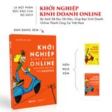  Khởi Nghiệp Kinh Doanh Online - Bán Hàng Hiệu Quả Trên Shopee 