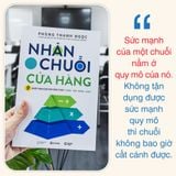  Nhân Chuỗi Cửa Hàng - 9 Bước Đóng Gói Và Xây Dựng Hệ Thống Chuỗi Tinh Gọn Theo Công Thức Cộng Trừ Nhân Chia 