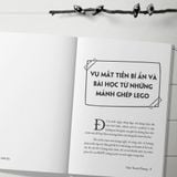  Đừng Để Mất Bò - 7 Bước Quản Lý Cửa Hàng Hiệu Quả Và Chống Thất Thoát 