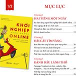  Bộ Sách Khởi Nghiệp Kinh Doanh Online - Marketing và Bán Hàng Hiệu Quả Với Thương Mại Điện Tử Tại Việt Nam 