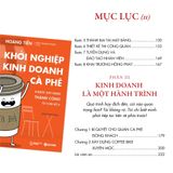  Khởi Nghiệp Kinh Doanh Cà Phê - 8 Bước Xây Dựng Thành Công Từ Con Số 0 - Bí Quyết Mở Quán Cafe Đông Khách 