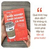  Khởi Nghiệp Kinh Doanh Cà Phê - 8 Bước Xây Dựng Thành Công Từ Con Số 0 - Bí Quyết Mở Quán Cafe Đông Khách 