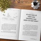  Trên Lưng Khổng Tượng - Kinh Doanh Online Trên Sàn Thương Mại Điện Tử 