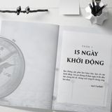  Thực Hành Khởi Nghiệp - Từng Bước Nhỏ Làm Chủ Doanh Nghiệp Lớn 