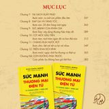  Sức Mạnh Thương Mại Điện Tử - 12 Tháng Kiếm 1 Triệu Đô Bằng Kinh Doanh Online - Bộ Sách Trên Lưng Khổng Tượng 