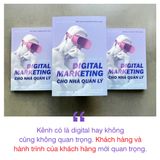  Digital Marketing Cho Nhà Quản Lý - Tiếp Thị Tinh Gọn Để Kinh Doanh Hiệu Quả 