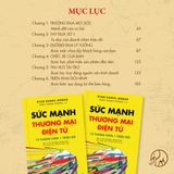  Sức Mạnh Thương Mại Điện Tử - 12 Tháng Kiếm 1 Triệu Đô Bằng Kinh Doanh Online - Bộ Sách Trên Lưng Khổng Tượng 