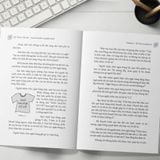  Kế Toán Vỉa Hè - Thực Hành Báo Cáo Tài Chính Căn Bản Từ Quầy Bán Nước Chanh 