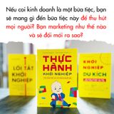  Thực Hành Khởi Nghiệp - Từng Bước Nhỏ Làm Chủ Doanh Nghiệp Lớn 