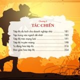  Khởi Nghiệp Du Kích - Kinh Doanh Ít Vốn - Vận Dụng Nguồn Lực Nhỏ Chiến Thắng Cuộc Chơi Lớn 