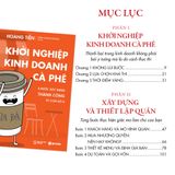  Khởi Nghiệp Kinh Doanh Cà Phê - 8 Bước Xây Dựng Thành Công Từ Con Số 0 - Bí Quyết Mở Quán Cafe Đông Khách 
