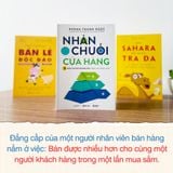  Nhân Chuỗi Cửa Hàng - 9 Bước Đóng Gói Và Xây Dựng Hệ Thống Chuỗi Tinh Gọn Theo Công Thức Cộng Trừ Nhân Chia 