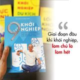  9 Lần Khởi Nghiệp - Chuyện Kể Về Những Thất Bại Và Thành Công Của Một Triệu Phú 