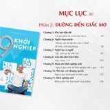  9 Lần Khởi Nghiệp - Chuyện Kể Về Những Thất Bại Và Thành Công Của Một Triệu Phú 