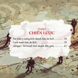  Khởi Nghiệp Du Kích - Kinh Doanh Ít Vốn - Vận Dụng Nguồn Lực Nhỏ Chiến Thắng Cuộc Chơi Lớn 