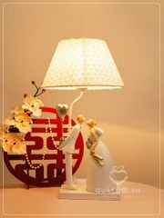 Đèn ngủ cô dâu chú rể -  Quà Cưới, kỷ niệm ngày cưới ý nghĩa