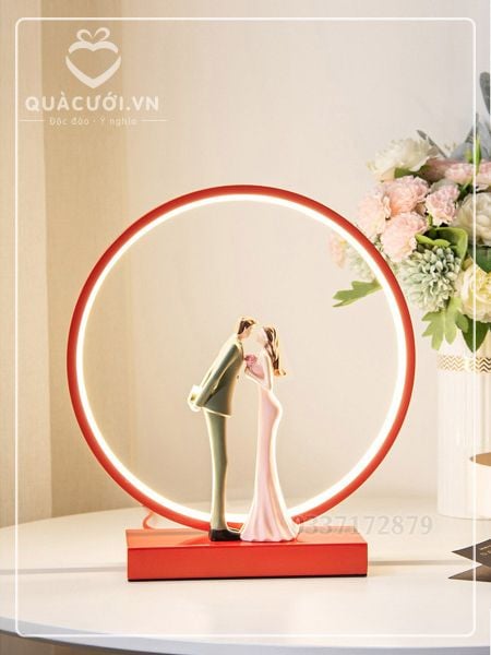 quà cưới cho bạn thân