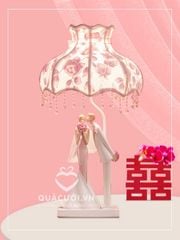 Đèn Ngủ Cô Dâu Chú Rể Cổ Điển – Quà Cưới Ý Nghĩa & Kỷ Niệm Ngày Cưới