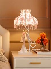 Đèn Ngủ Cô Dâu Chú Rể – Quà Cưới, Quà Kỷ Niệm Ngày Cưới Ý Nghĩa