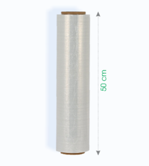 Màng Quấn Pallet - ảnh 2