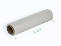 Màng Quấn Pallet - ảnh 4
