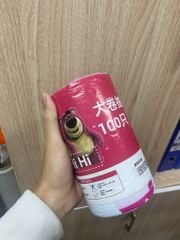 Túi đựng rác có dây rút - ảnh 2