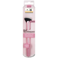 Cọ highlight Real Techniques sheer radiance fan