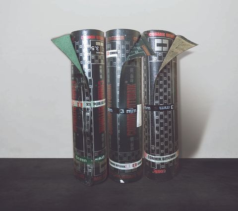 Màng Chống Thấm