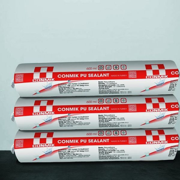  Conmik Pu Sealant 