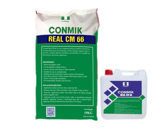  Conmik Real CM 66 