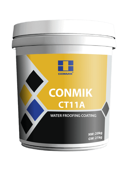  CONMIK CT11A 