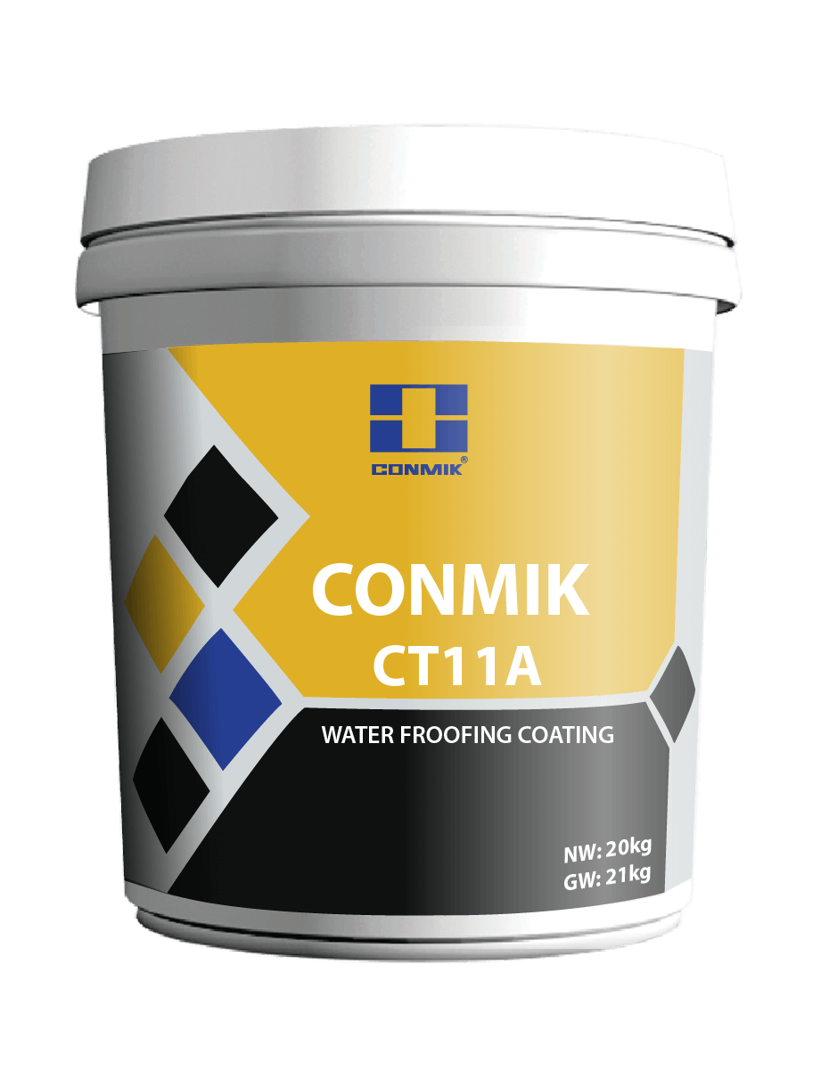  CONMIK CT11A 