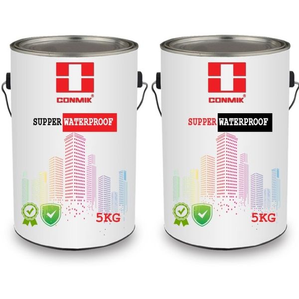  Conmik Super Waterproof 
