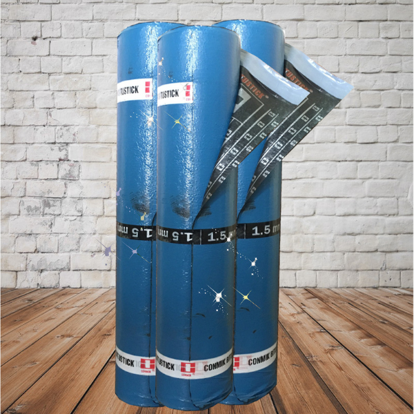  Màng tự dính Conmik Bitustick 