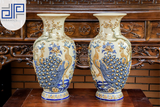  Lọ tiểu lộc bình Công danh phú quý 