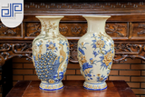  Lọ tiểu lộc bình Công danh phú quý 