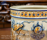  Bộ đồ thờ 