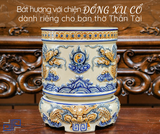  Bộ đồ thờ 