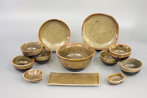 Gốm Gia dụng
