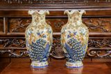  Lọ tiểu lộc bình Công danh phú quý 