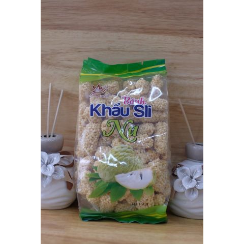  Khẩu Sli (150g) 