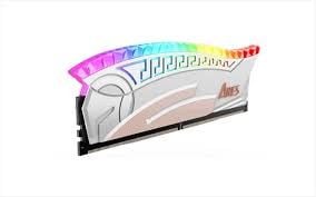 Dato Rms Pc Ram Dato ARES Armor 8GB 3200MHz - RGB White– Máy Tính Nhơn Trạch - PC ...
