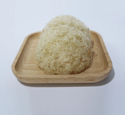 Yến Sào Cần Giờ làm sạch sợi ngắn 100g