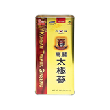 Thiên Sâm Củ Khô Hàn Quốc Daedong 300g số 30 (30 củ)