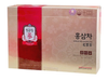 Trà Hồng Sâm Hàn Quốc KGC Jung Kwan Jang Hộp 100 Gói x 3g