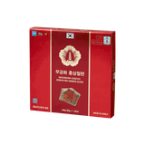 Hồng Sâm Lát Tẩm Mật Ong Mugunghwa 12 gói x 20g