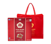 Hồng Sâm Lát Tẩm Mật Ong Mugunghwa 12 gói x 20g