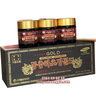 Cao Đông Trùng Hạ Thảo Hàn Quốc Gold hộp gỗ 3 lọ x 120g